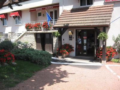 Maison Cabotte - 14