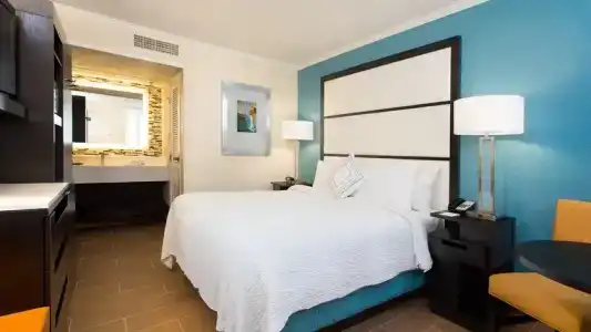 Fairfield Inn & Suites by Marriott - 29