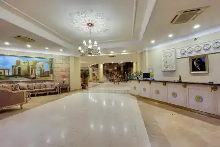 Gure Saruhan Termal - 21