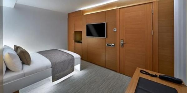 Milport Levent Istanbul - 25