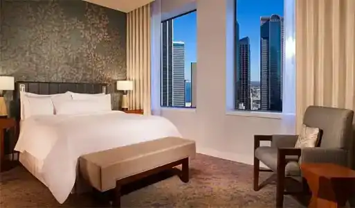 The Westin Dallas Downtown - 72
