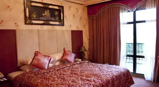 Sahara Beach Resort & Spa - 2