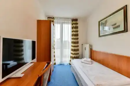 Liebig-Hotel - 16