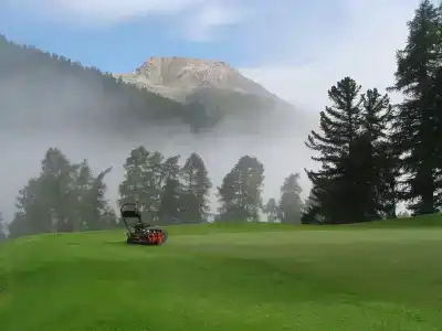 Kulm St. Moritz - 24