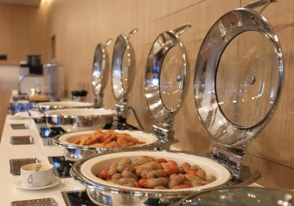 Best Western Haeundae - 12