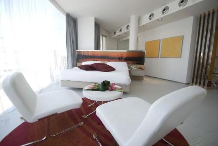 Waldorf- Premier Resort - 143