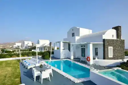 Santorini Princess Presidential Suites - 113