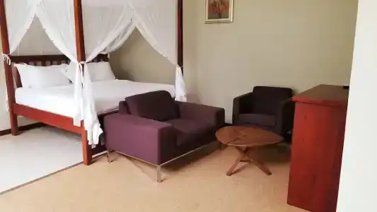 Ngalawa and Resort - 23
