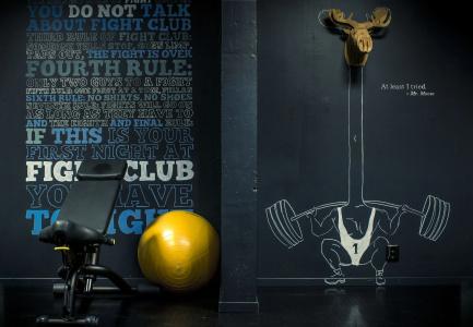 Moxy Oslo x - 26