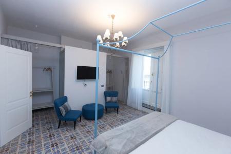 Palazzo Conti Camere & Suites - 4