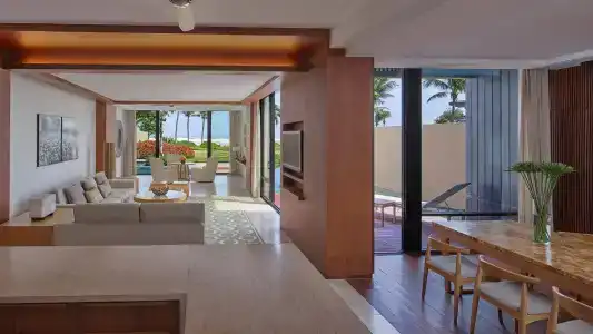 Hyatt Regency Danang Resort and Spa - 39