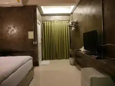 Green Garden Place - 12