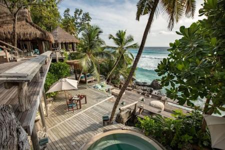North Island, a Luxury Collection Resort, Seychelles - 13