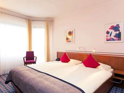 Mercure Dortmund Messe & Kongress - 47