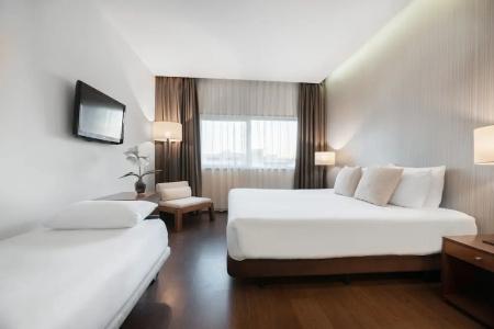 Eurostars Mar de Vigo - 44