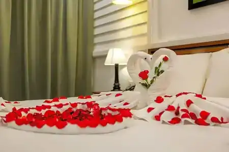 The Tito Suite Residence - 65