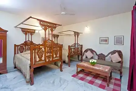 Mandawa Haveli - 42