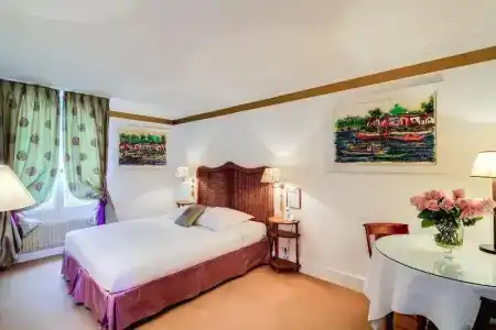 Villa Escudier Appart-hôtel - 65