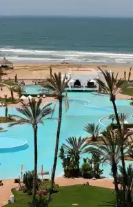 Palais Des Roses Hôtel & Thalasso - 32