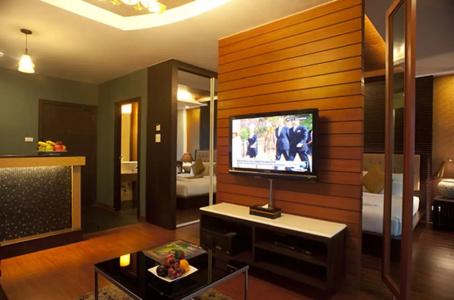 Suvarnabhumi Suite - 32
