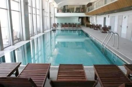 Sea Suites - 334