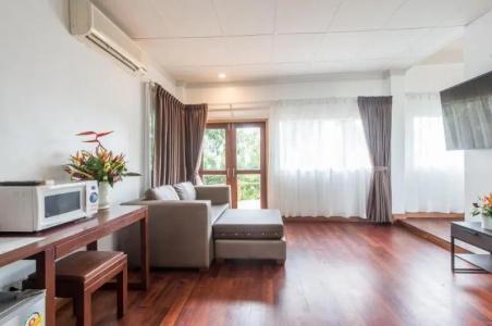 Twin Bay Resort - Sha Extra Plus - 89