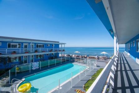 The Inn at Sunset Cliffs - 13