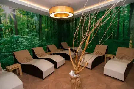 Palm World Side Resort & SPA - 22