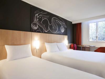 ibis Maine Montparnasse - 22
