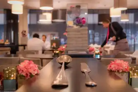 Van der Valk Rotterdam - Blijdorp - 20