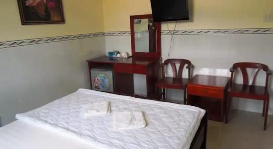 Nhat Lan Resort - 51