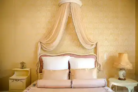 Pakruojis Manor's Palace Boutique - 45