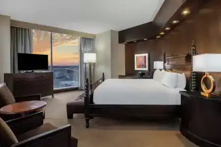 Renaissance Dallas North - 47