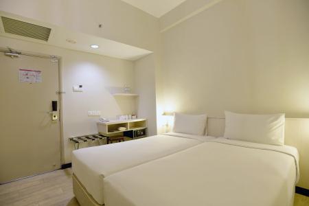 Cititel Express - 6