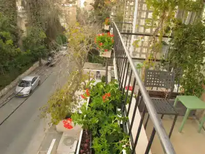Jerusalem Castle - 13