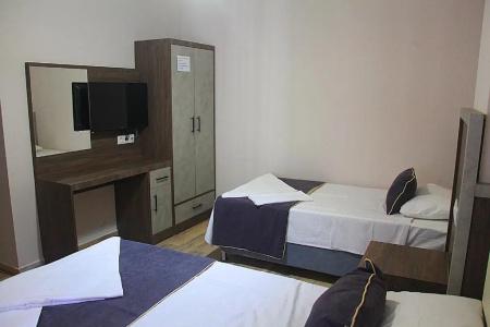 Comfort BaşAran Otel - 20