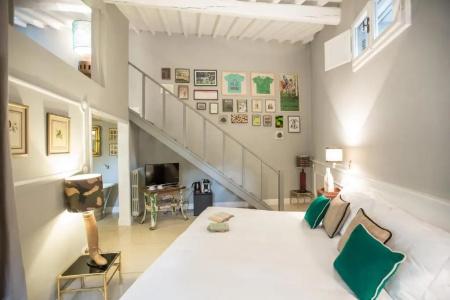 AdAstra Suites - 144