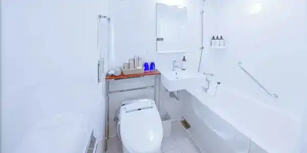 Mercure Okinawa Naha - 53