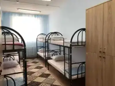 PalmBay Hostel - 3