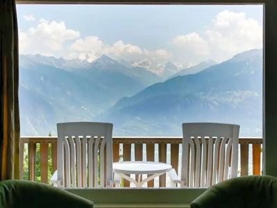 -Restaurant Le Mont Paisible, Crans-Montana - 29