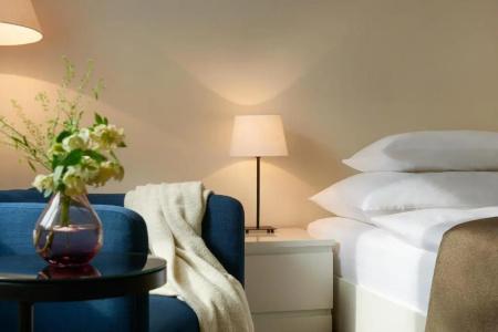 Residence Vocelova - 56