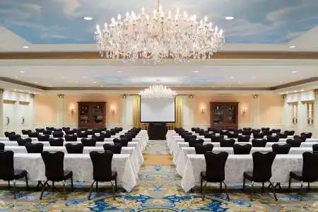 The Westin Tokyo - 21