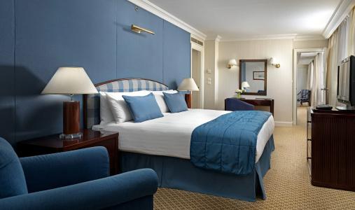 Athenaeum Intercontinental, an IHG - 12
