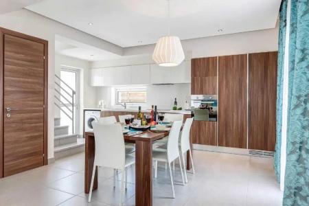 Villa Coralia Gardens 1km From Coral Bay Beach - 31