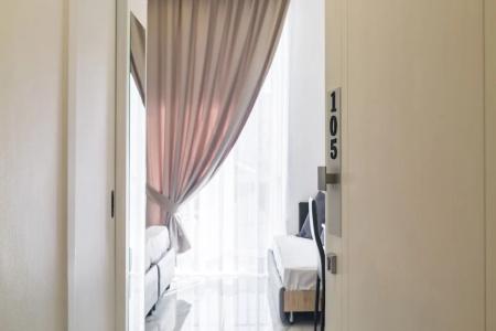 Sant'Angelo Suites - 155