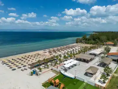 Alea & Suites - 12