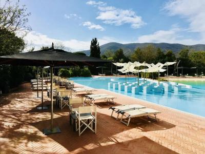 Camping Village Rocchette - 8