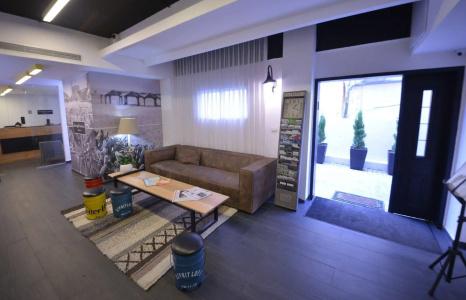 Dizengoff Avenue Boutique - 15