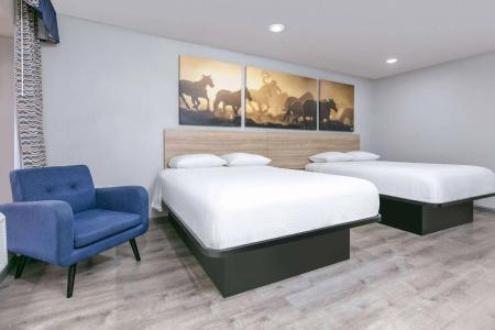 Days Inn South - 2