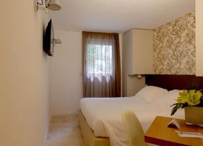 Best Western Hôtel Alcyon - 64